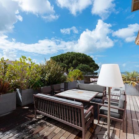 Les Residences Premiere Ligne Andernos-les-Bains Esterno foto