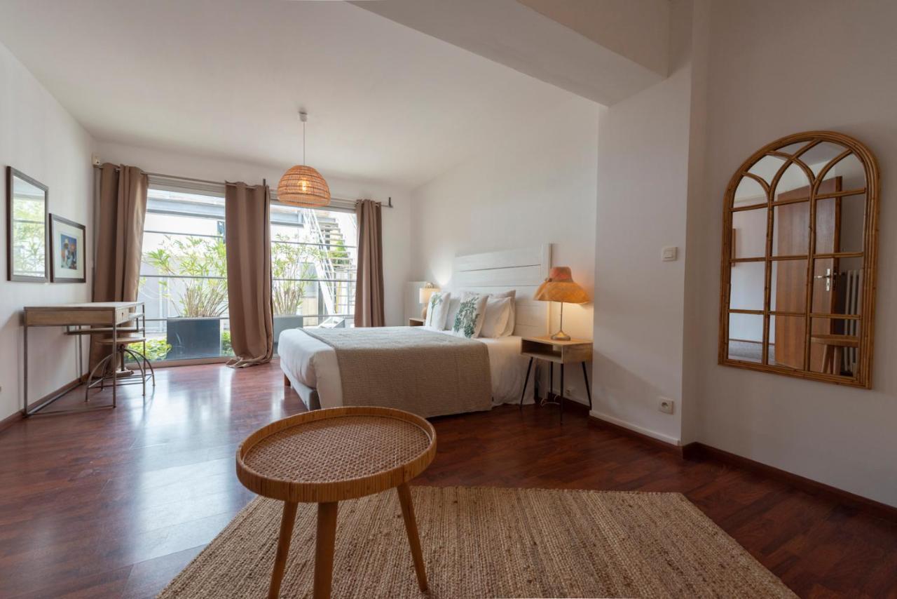 Les Residences Premiere Ligne Andernos-les-Bains Esterno foto