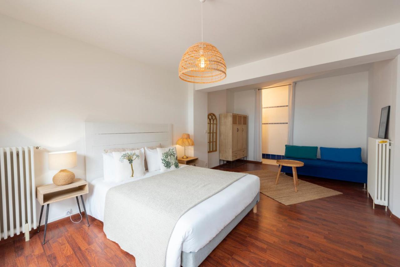 Les Residences Premiere Ligne Andernos-les-Bains Esterno foto