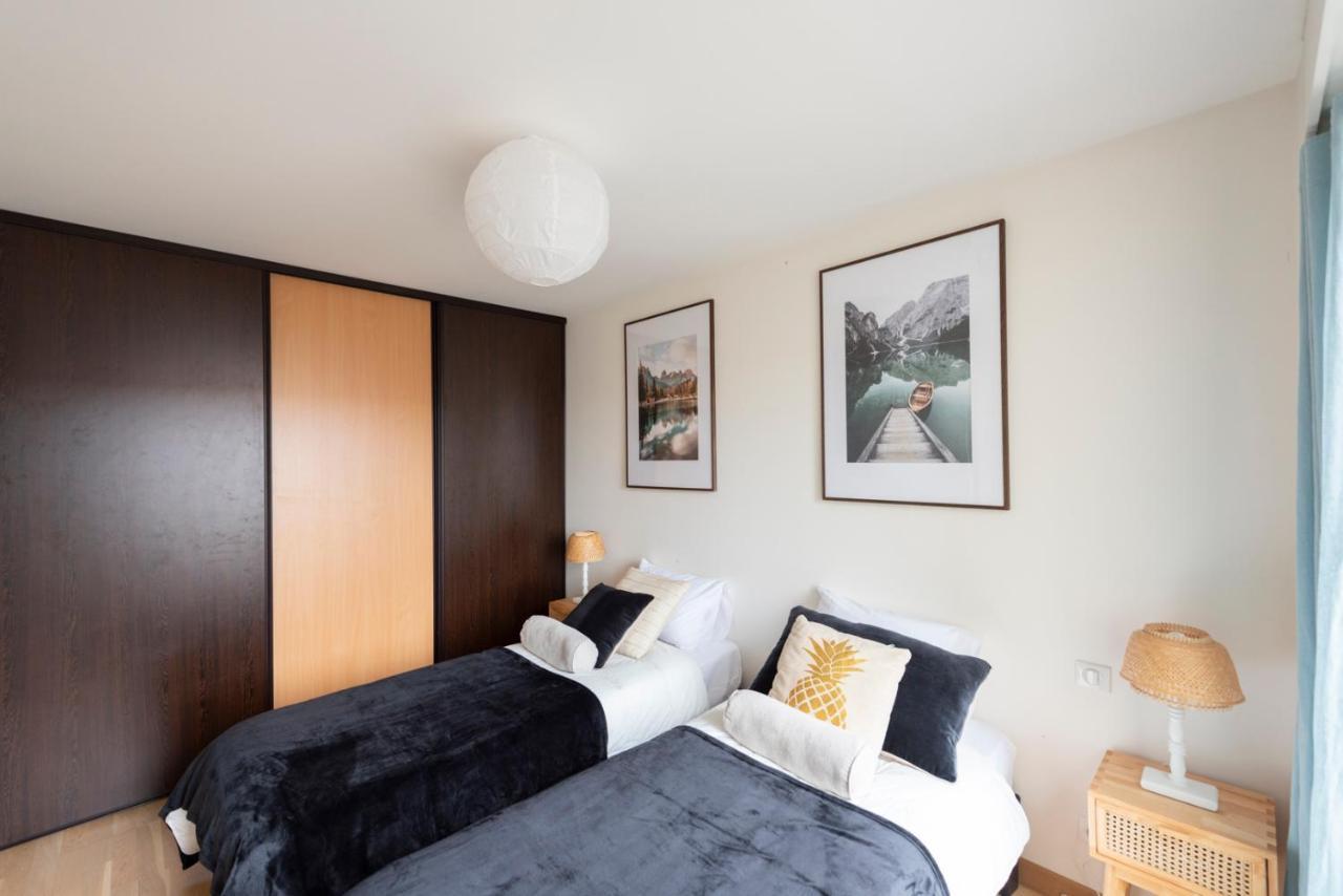 Les Residences Premiere Ligne Andernos-les-Bains Esterno foto