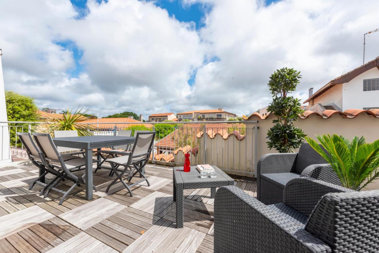 Les Residences Premiere Ligne Andernos-les-Bains Esterno foto