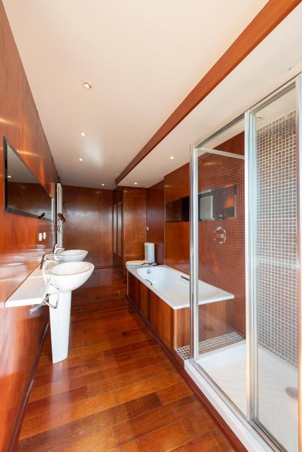 Les Residences Premiere Ligne Andernos-les-Bains Esterno foto