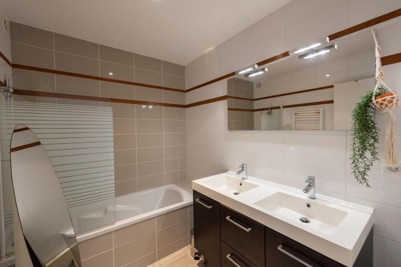 Les Residences Premiere Ligne Andernos-les-Bains Esterno foto