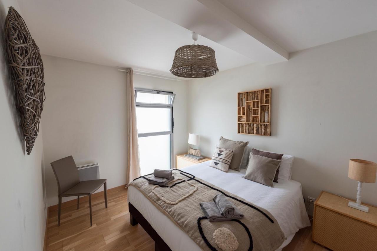 Les Residences Premiere Ligne Andernos-les-Bains Esterno foto