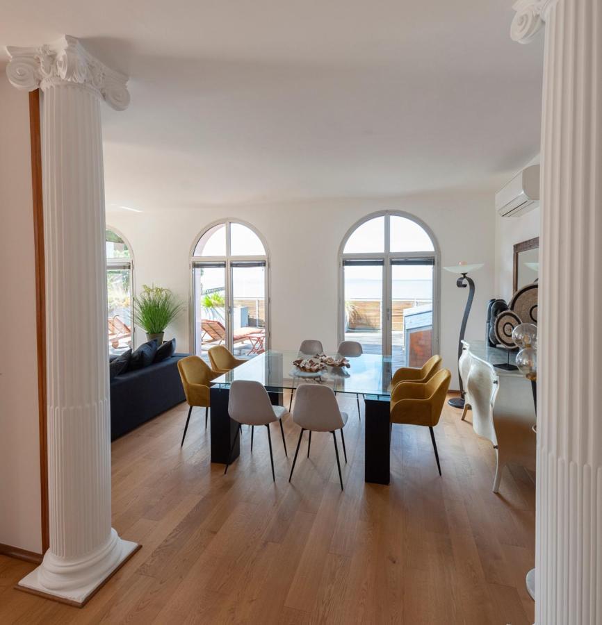 Les Residences Premiere Ligne Andernos-les-Bains Esterno foto