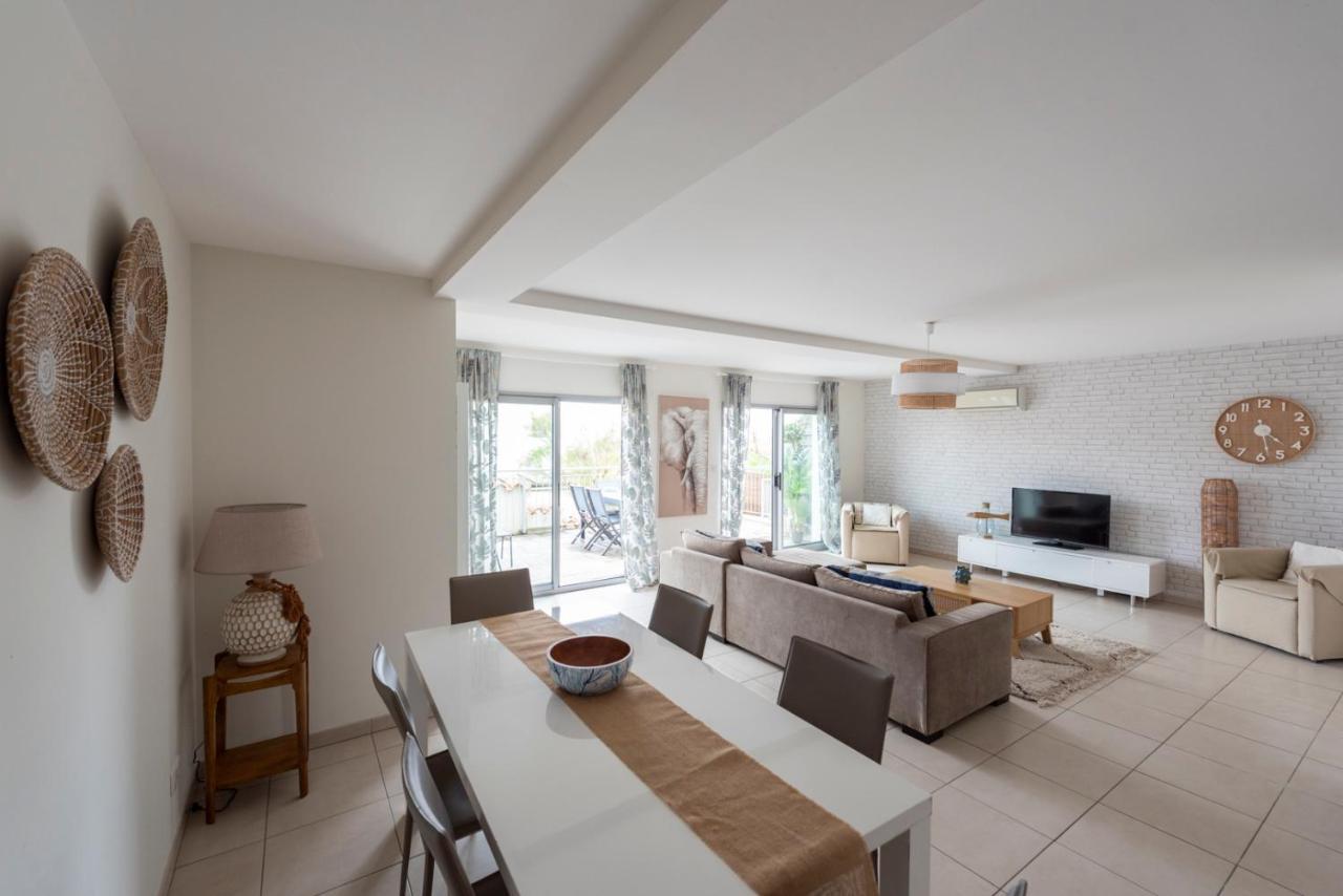 Les Residences Premiere Ligne Andernos-les-Bains Esterno foto