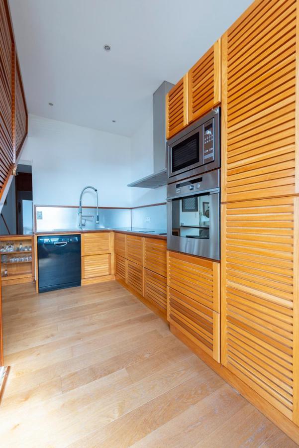 Les Residences Premiere Ligne Andernos-les-Bains Esterno foto
