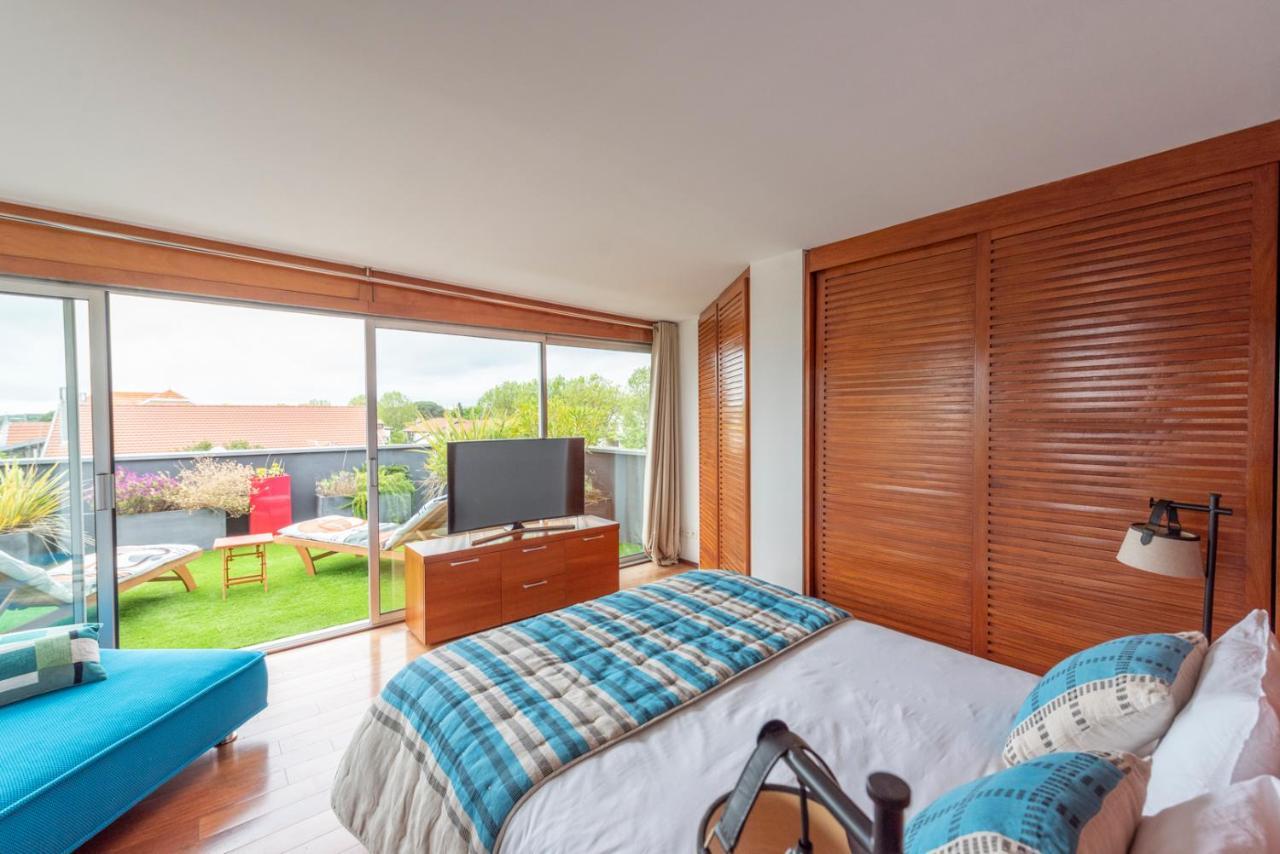 Les Residences Premiere Ligne Andernos-les-Bains Esterno foto