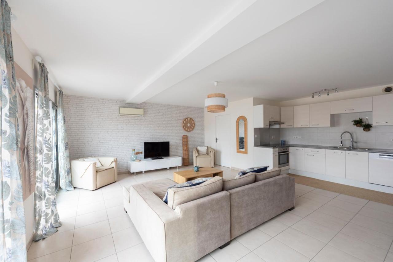 Les Residences Premiere Ligne Andernos-les-Bains Esterno foto