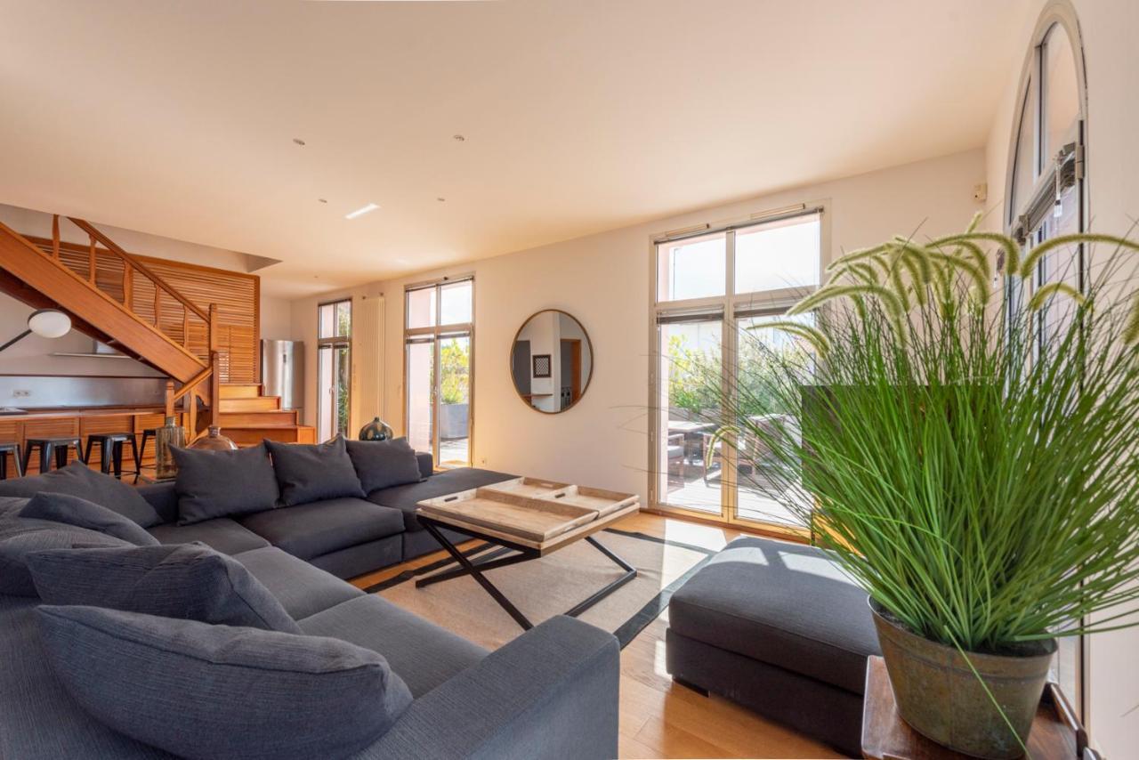 Les Residences Premiere Ligne Andernos-les-Bains Esterno foto